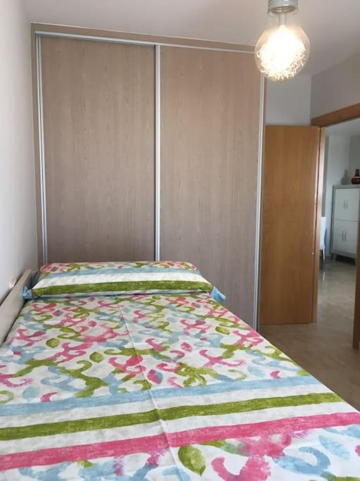 Ferienwohnung Apartamento Nuevo En Pleno Centro. Carboneras Exterior foto